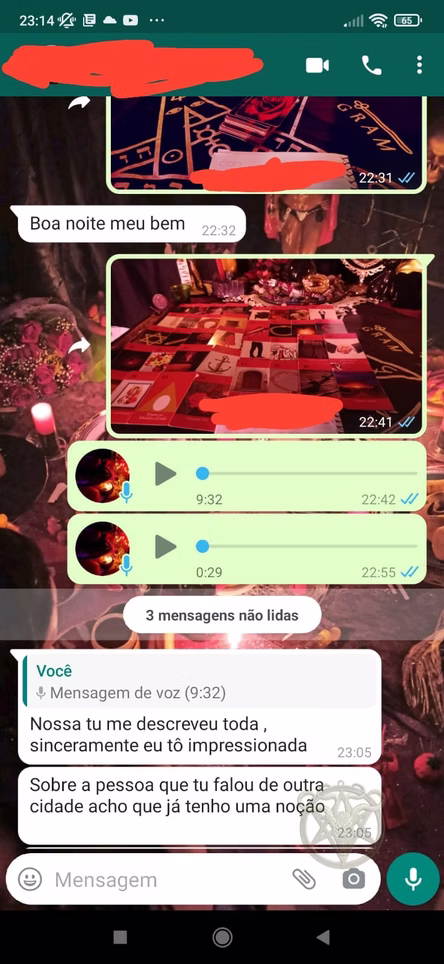 Testemunho 11
