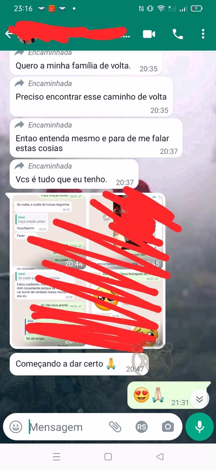 Testemunho 12